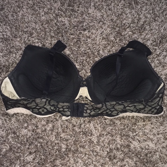 Maidenform Intimates & Sleepwear Maidenform Inspirations Pushup Bra